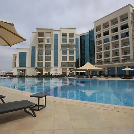 Tolip Resort El Galala Hills