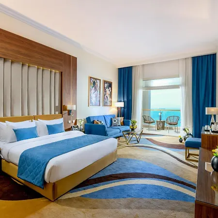 Tolip Resort El Galala Hills