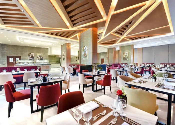 Tolip El Galala Hills 5*