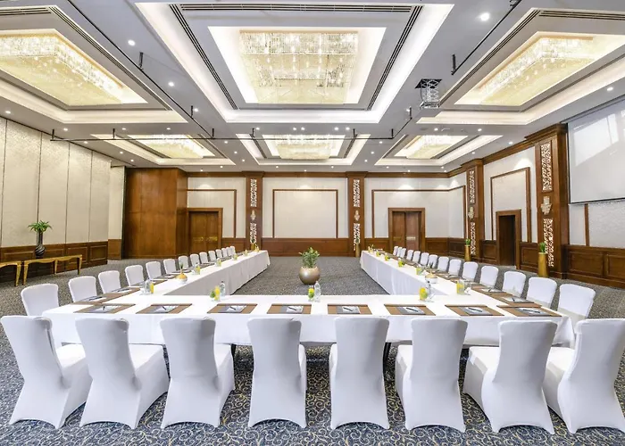 Tolip El Galala Hills 5* Ajn-Szuhna
