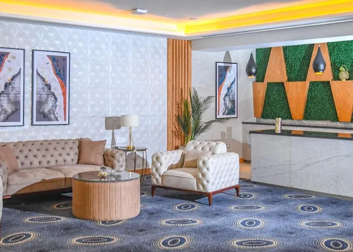 Tolip El Galala Hills Szálloda 5*