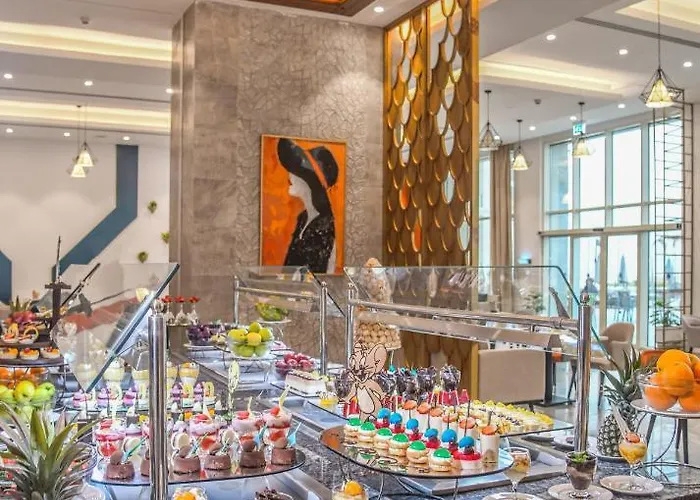 Tolip El Galala Hills Szálloda 5*