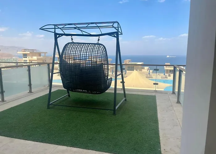 Tolip El Galala Hills