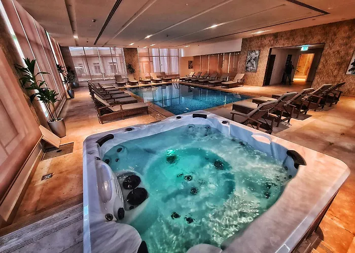 Tolip El Galala Hills 5* Ajn-Szuhna