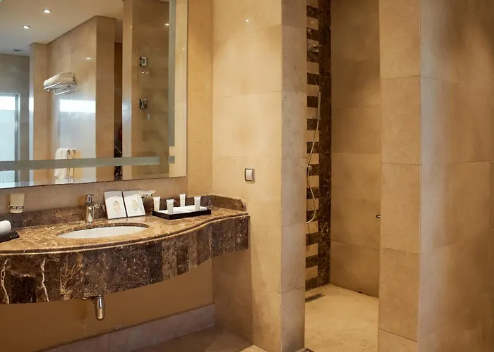 Tolip El Galala Hills 5* Ajn-Szuhna