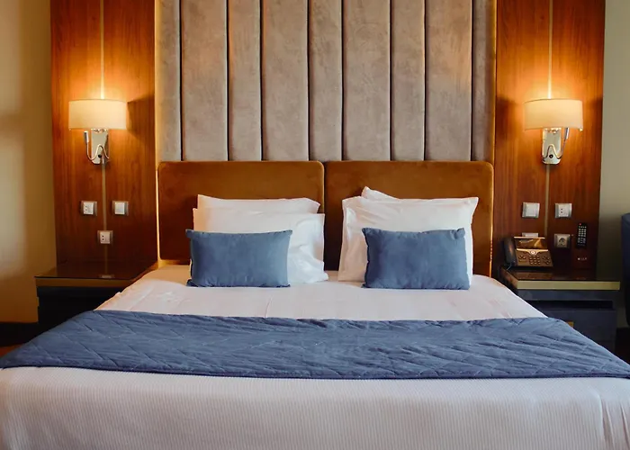 Tolip El Galala Hills Szálloda 5*