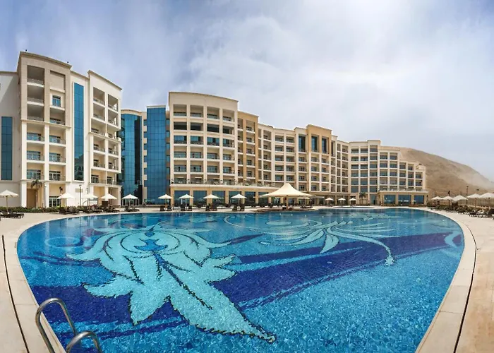 Tolip El Galala Hills 5*