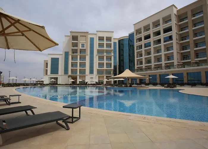 Tolip El Galala Hills