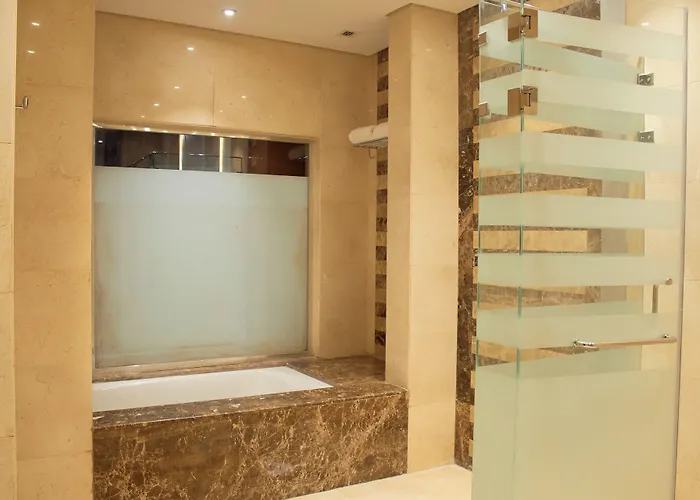 Hotel Tolip El Galala Hills